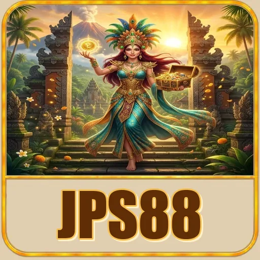 jps88 - Peningkatan performa dan UI/UX terbaru