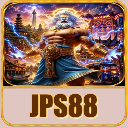 jps88 APK Indonesia - Panduan Lengkap dan Tutorial